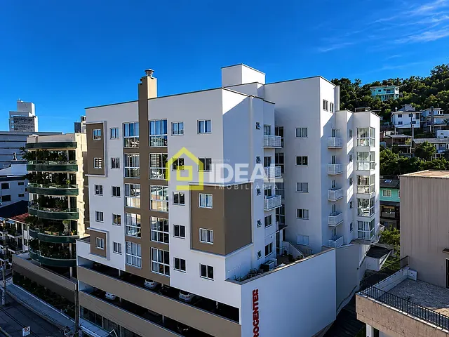 Apartamento 3 quartos e 2 banheiros, à venda, no bairro Centro em Concórdia