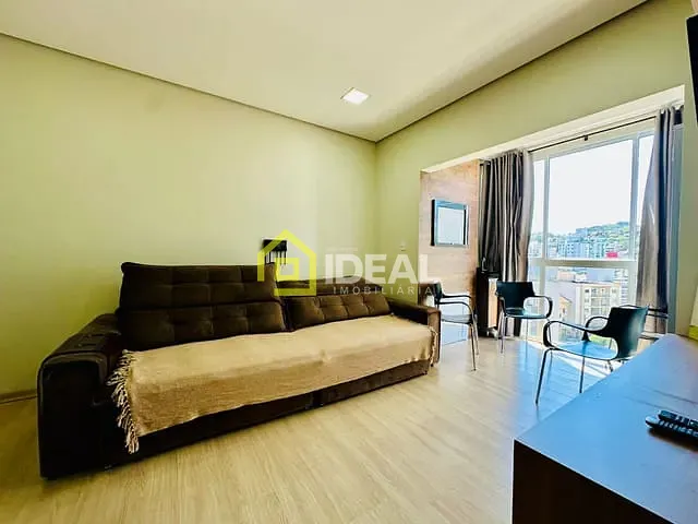 Apartamento 3 quartos e 2 banheiros, à venda, no bairro Centro em Concórdia
