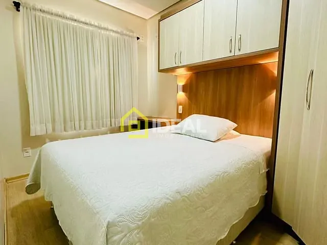Apartamento 3 quartos e 2 banheiros, à venda, no bairro Centro em Concórdia
