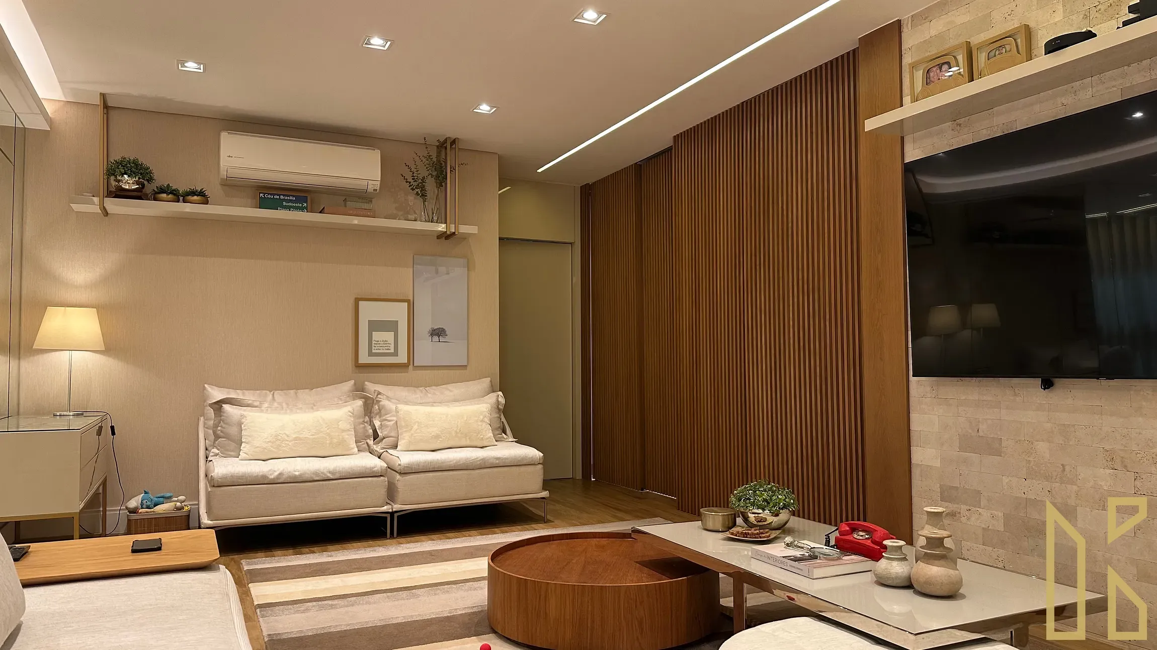 Apartamento, 2 quartos, 122 m² - Foto 6