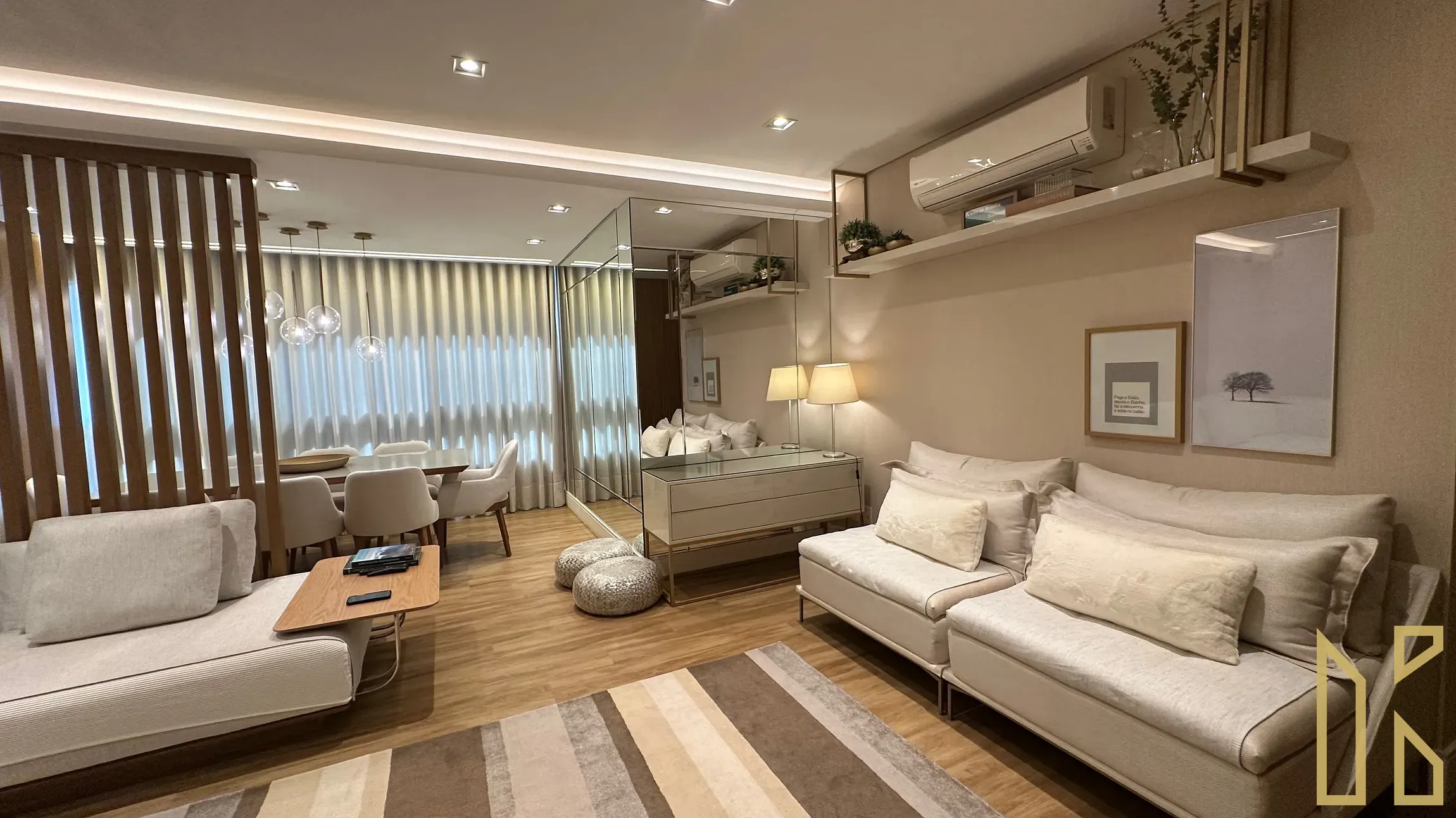 Apartamento, 2 quartos, 122 m² - Foto 8