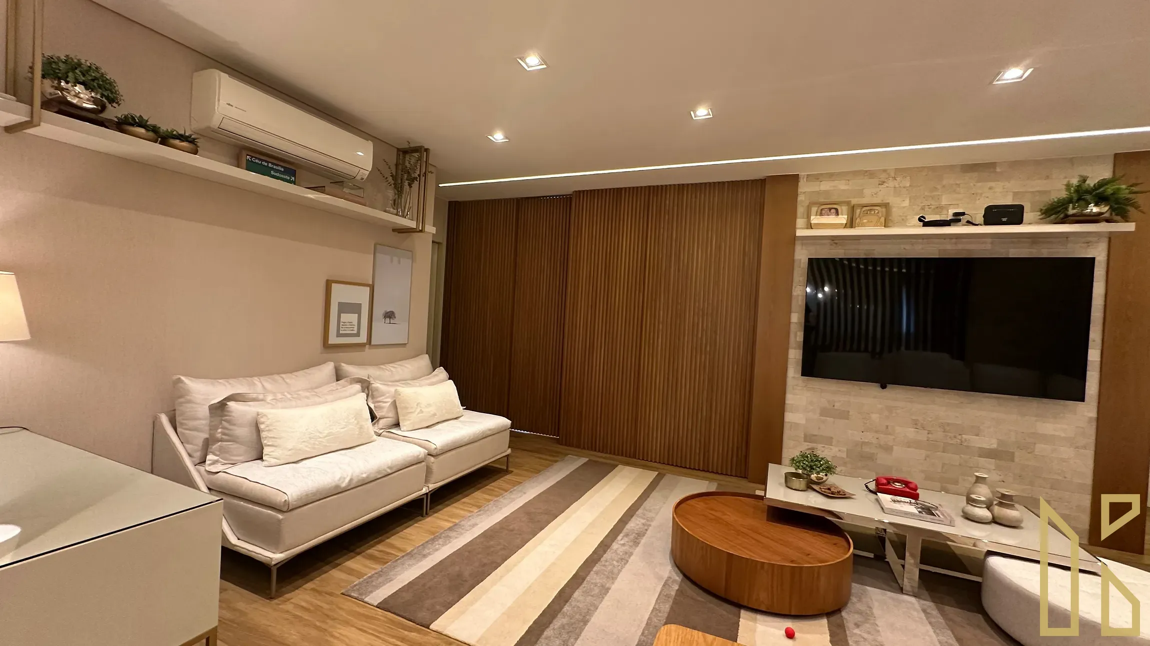 Apartamento, 2 quartos, 122 m² - Foto 7
