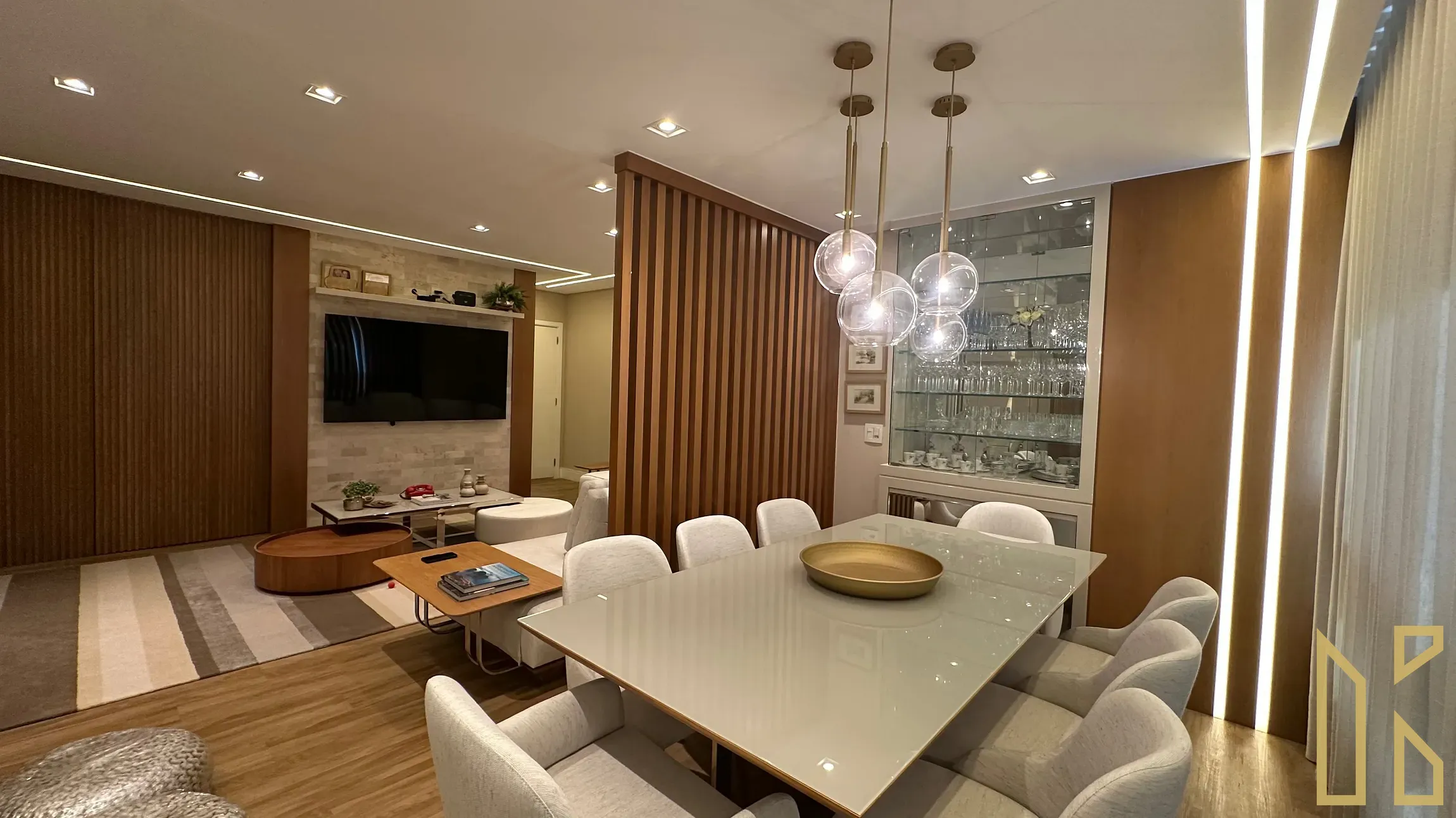 Apartamento, 2 quartos, 122 m² - Foto 11