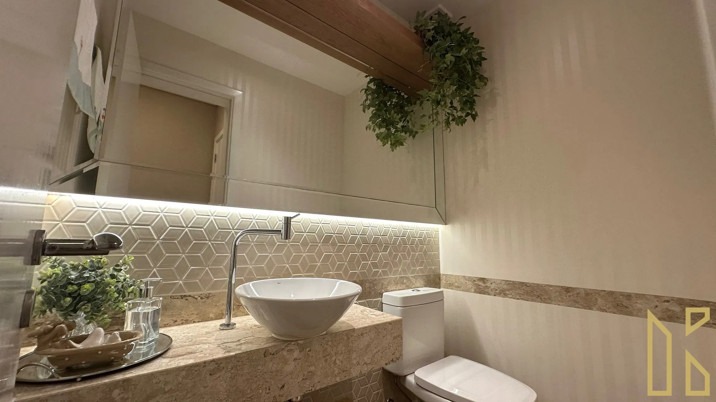 Apartamento, 2 quartos, 122 m² - Foto 17