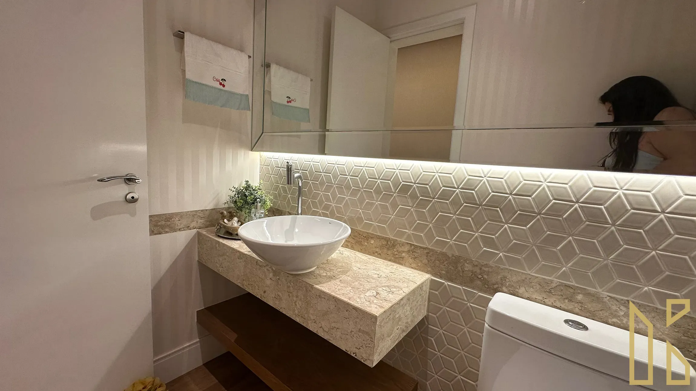 Apartamento, 2 quartos, 122 m² - Foto 16