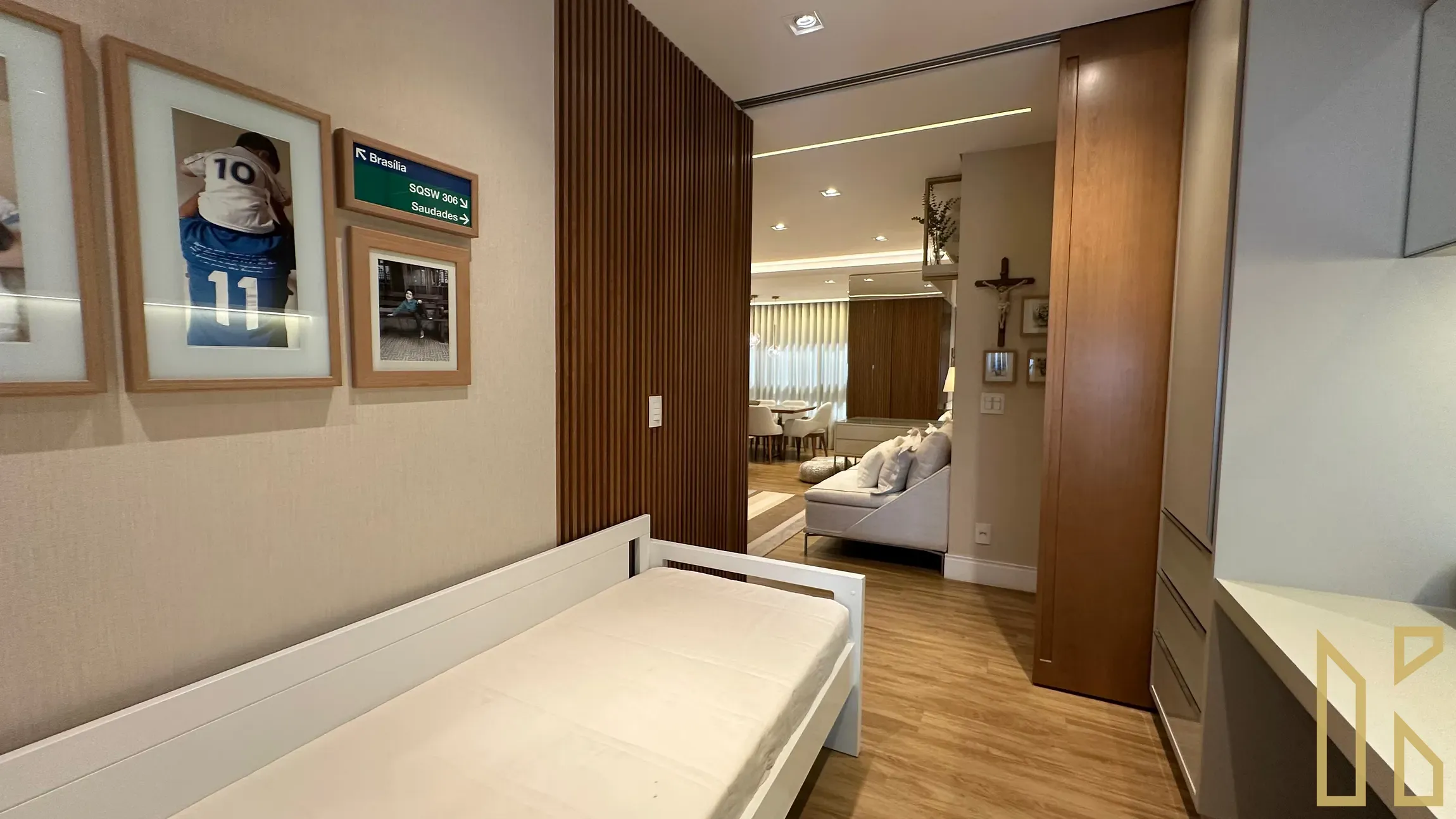 Apartamento, 2 quartos, 122 m² - Foto 18