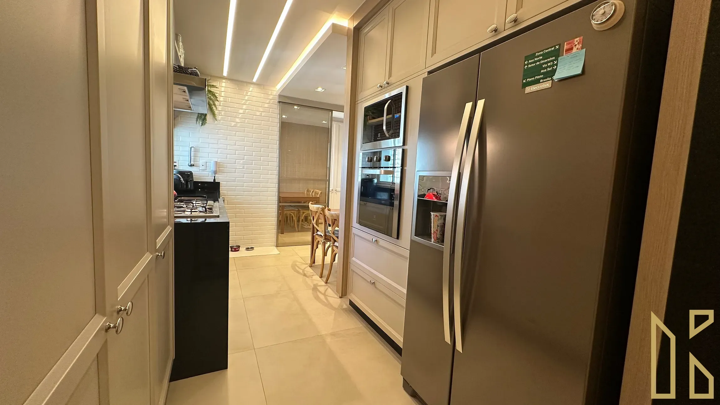 Apartamento, 2 quartos, 122 m² - Foto 33