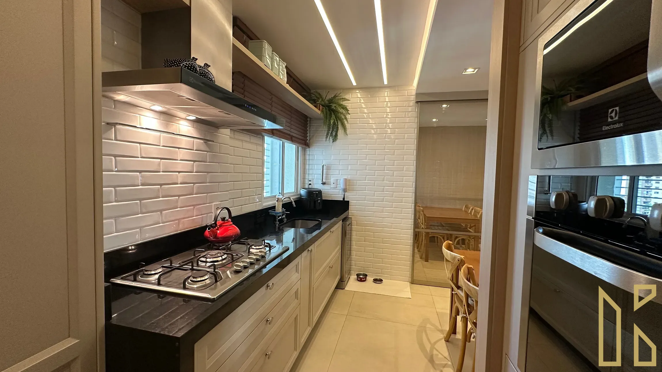 Apartamento, 2 quartos, 122 m² - Foto 34