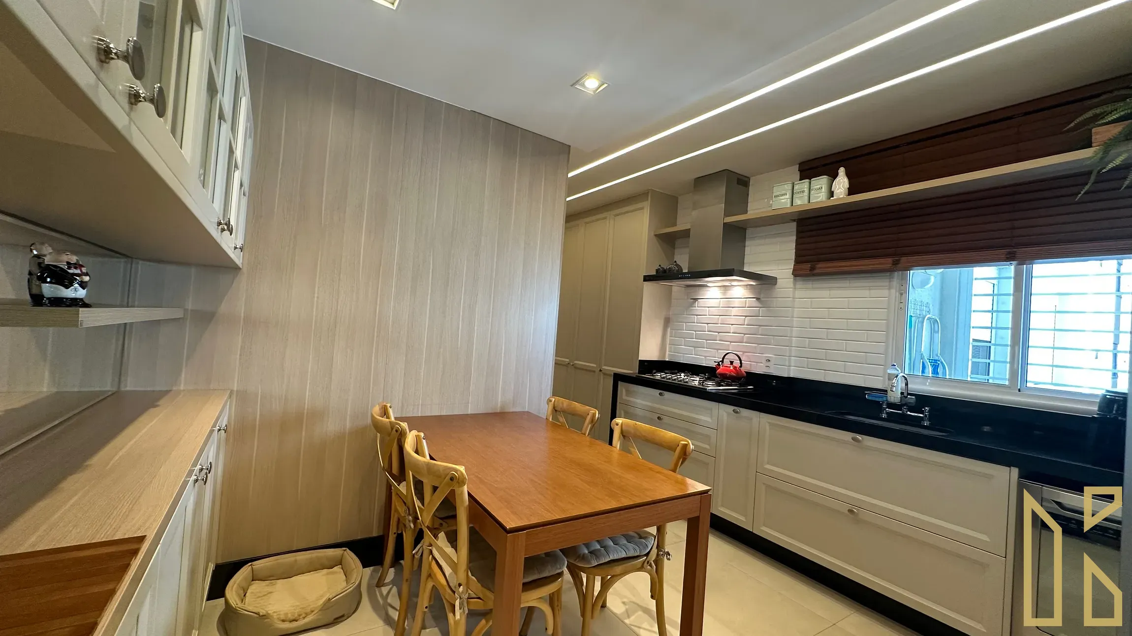 Apartamento, 2 quartos, 122 m² - Foto 35