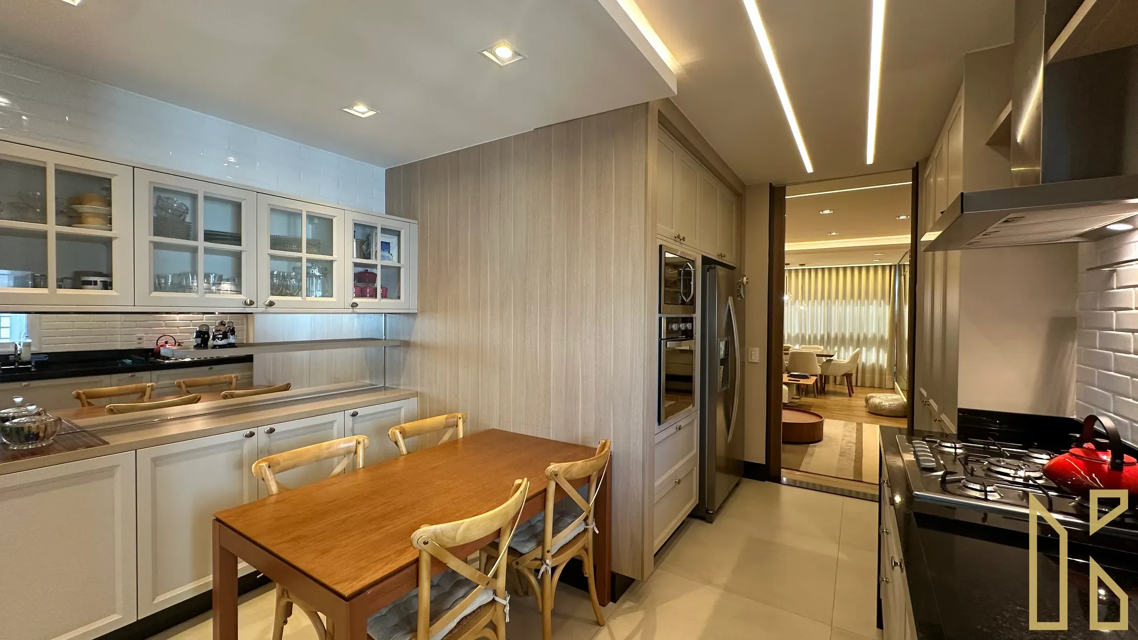 Apartamento, 2 quartos, 122 m² - Foto 36