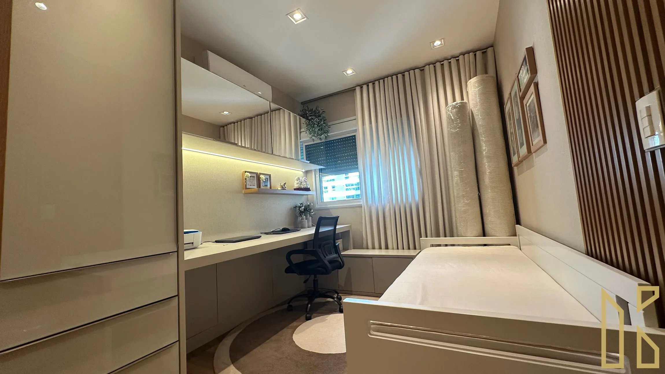Apartamento, 2 quartos, 122 m² - Foto 19