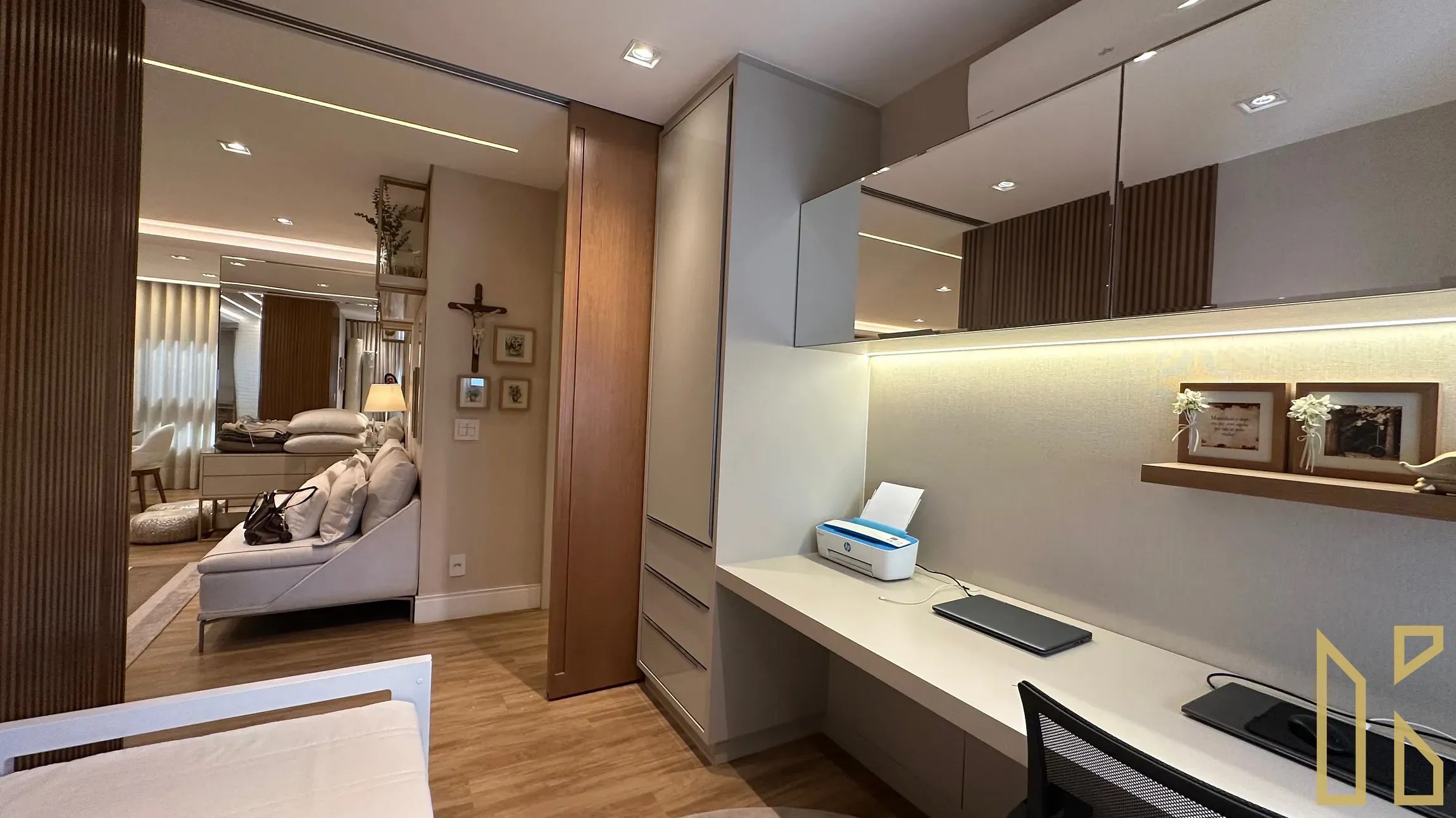 Apartamento, 2 quartos, 122 m² - Foto 20