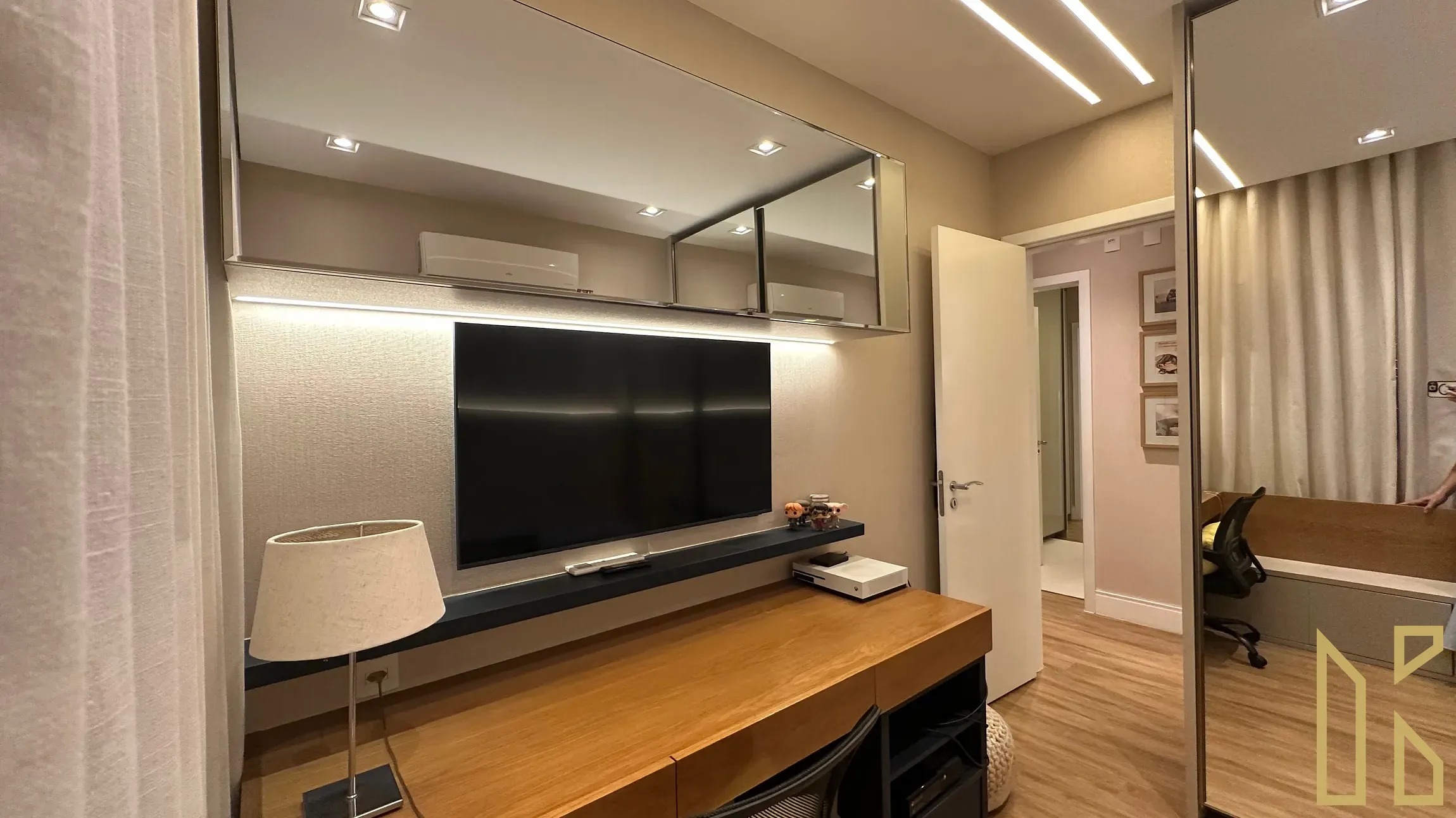 Apartamento, 2 quartos, 122 m² - Foto 22