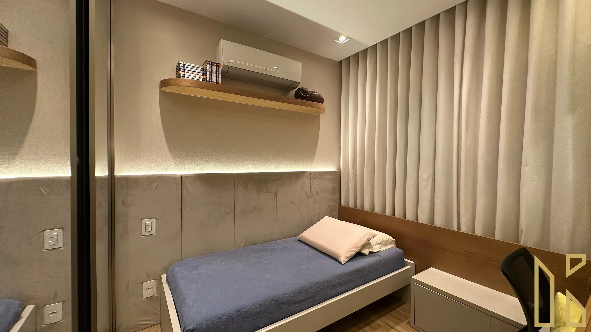 Apartamento, 2 quartos, 122 m² - Foto 23