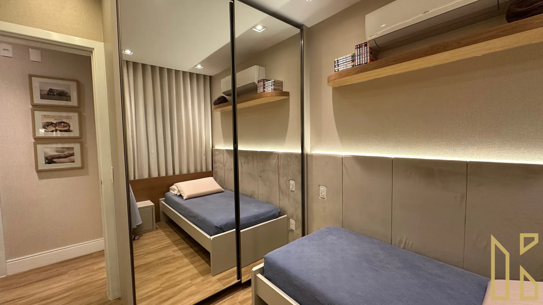 Apartamento, 2 quartos, 122 m² - Foto 25