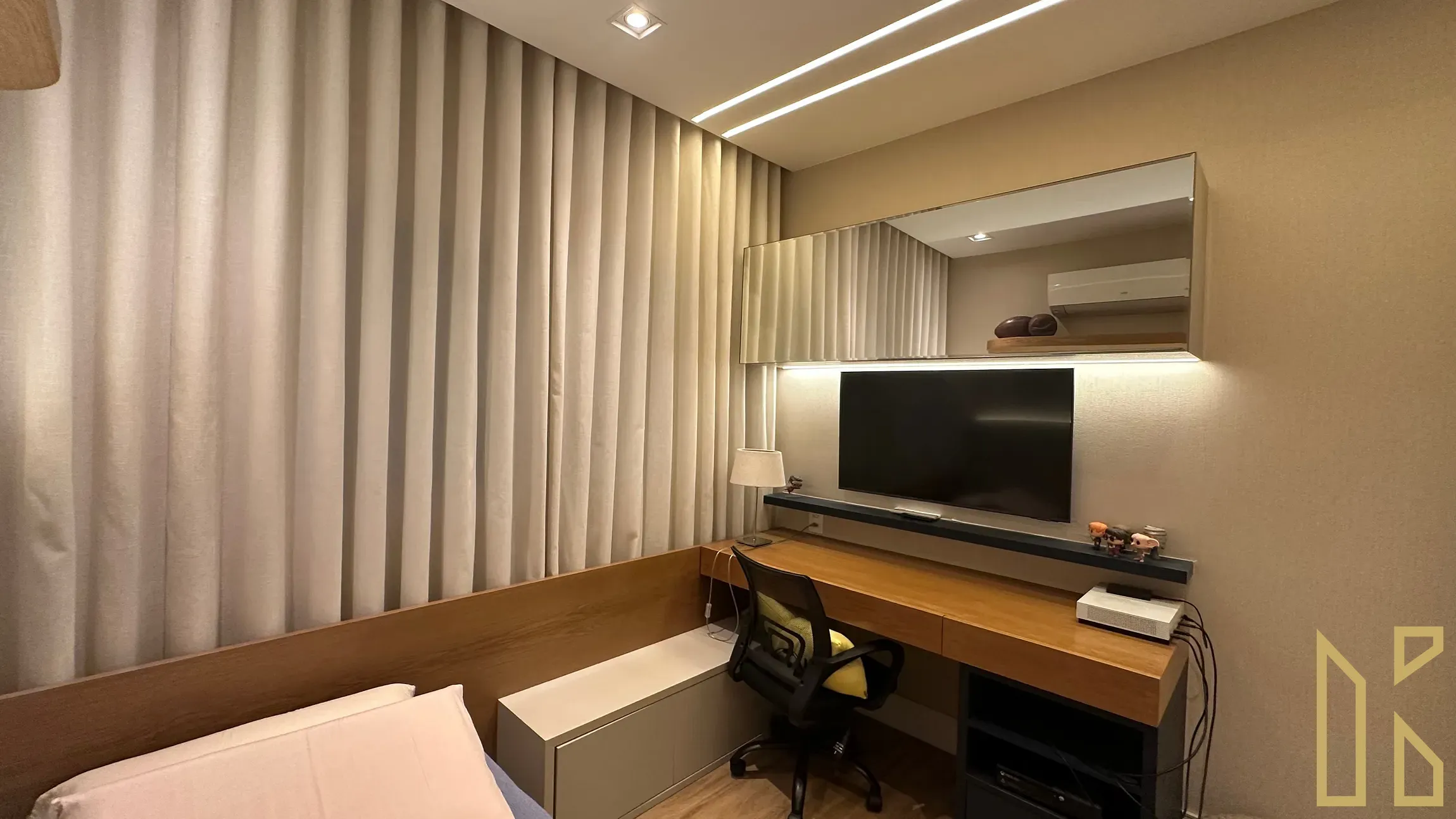 Apartamento, 2 quartos, 122 m² - Foto 24