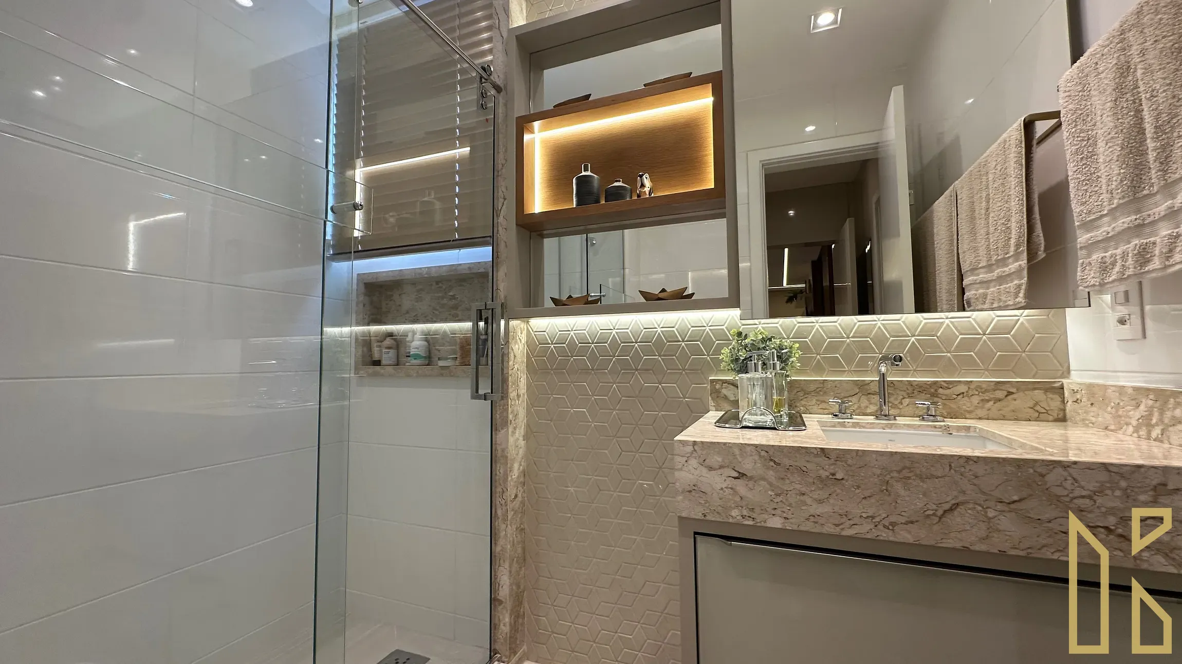 Apartamento, 2 quartos, 122 m² - Foto 26