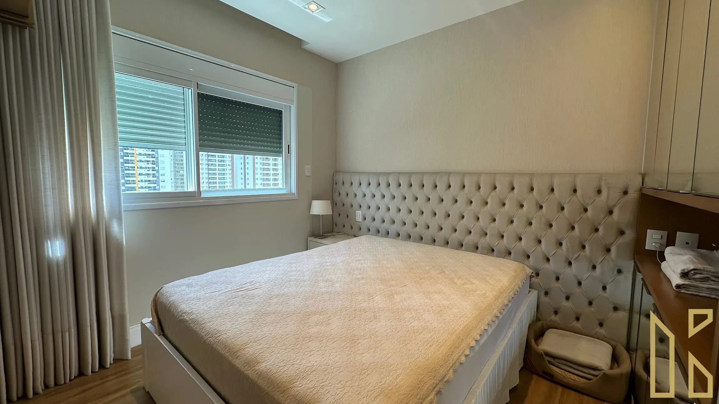Apartamento, 2 quartos, 122 m² - Foto 28