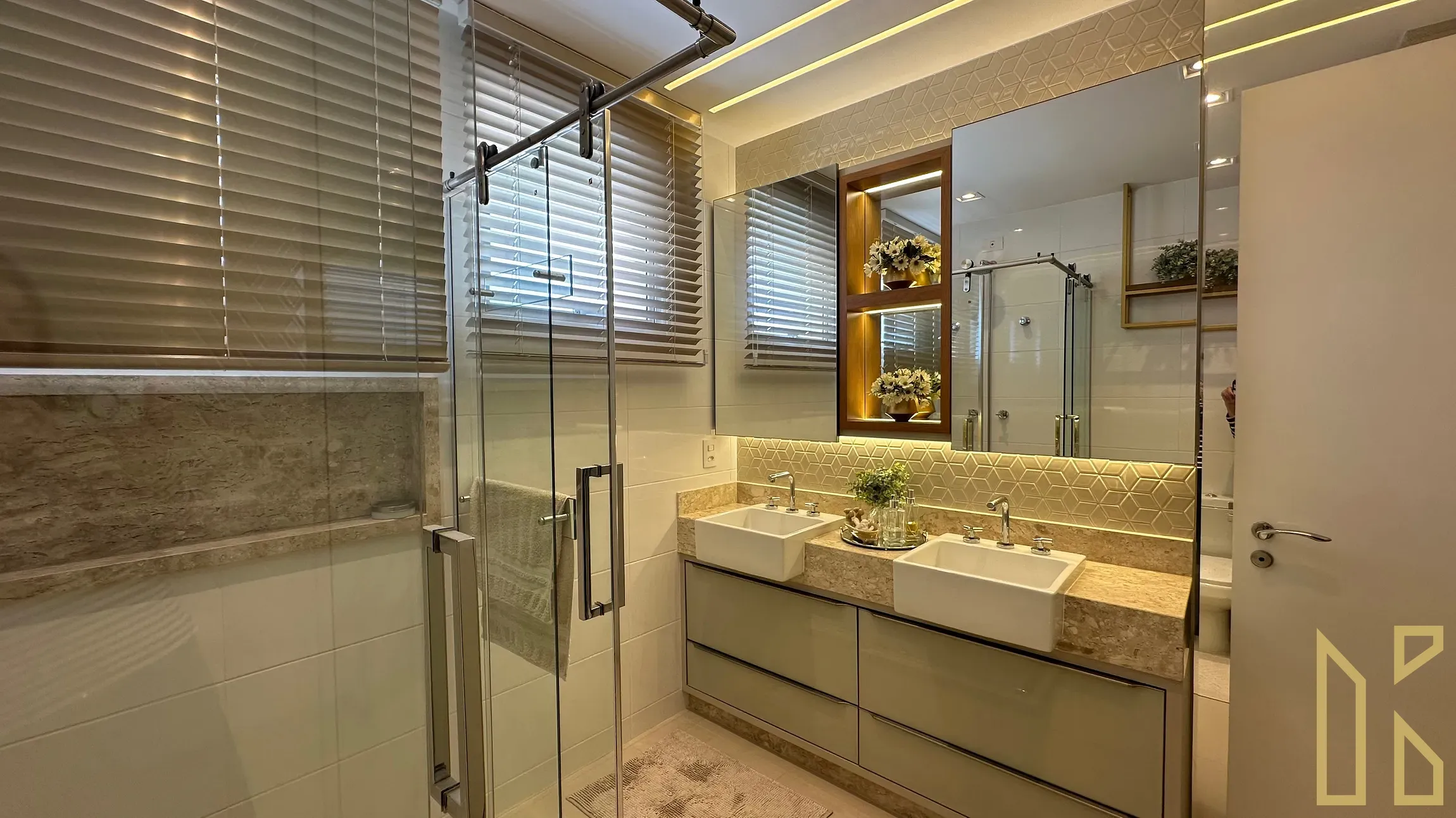 Apartamento, 2 quartos, 122 m² - Foto 31