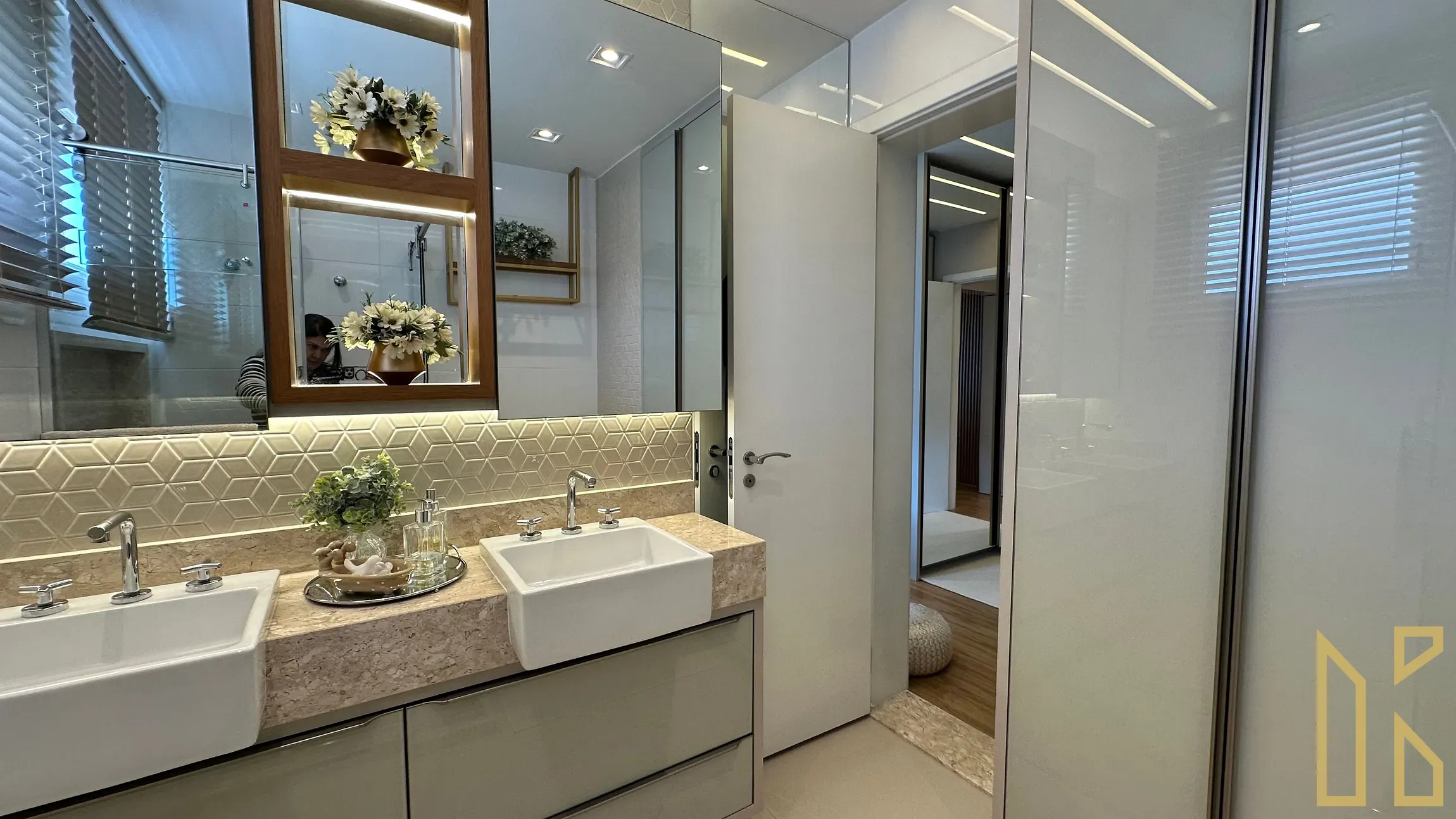 Apartamento, 2 quartos, 122 m² - Foto 30