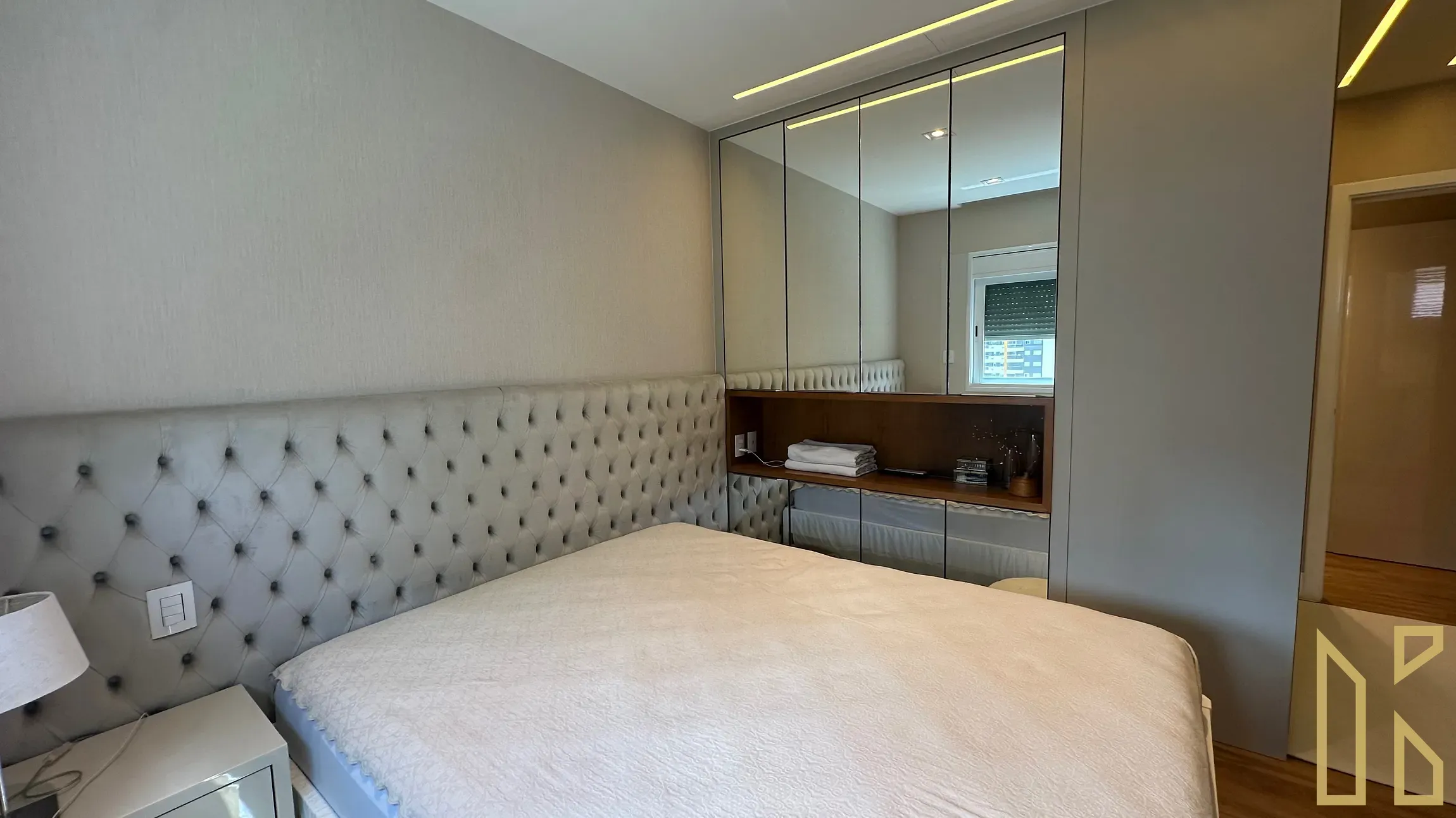 Apartamento, 2 quartos, 122 m² - Foto 27