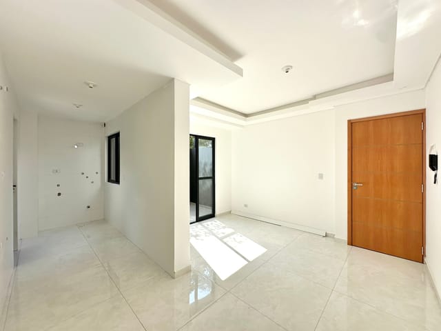 Foto do Apartamento - Apartamento com 03 Gardens sendo 01 com 30 metros e 03 dormitórios à Venda,  Cidade Jardim, São José dos Pinhais, PR | Maidana Cavalcanti