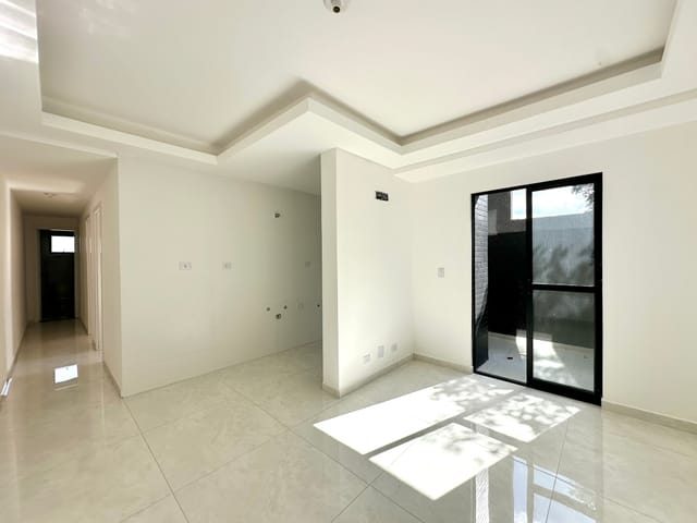 Foto do Apartamento - Apartamento com 03 Gardens sendo 01 com 30 metros e 03 dormitórios à Venda,  Cidade Jardim, São José dos Pinhais, PR | Maidana Cavalcanti