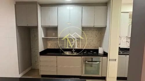 Apartamento, 3 quartos, 72 m² - Foto 1