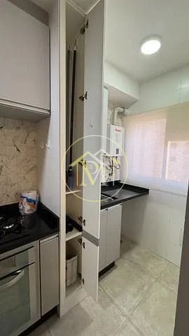 Apartamento, 3 quartos, 72 m² - Foto 8