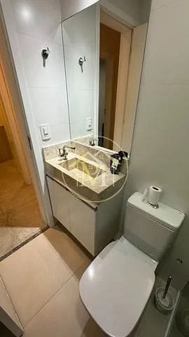 Apartamento, 3 quartos, 72 m² - Foto 9