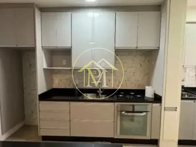 Apartamento 3 quartos e 2 banheiros, à venda, no bairro Jardim Nova Manchester em Sorocaba