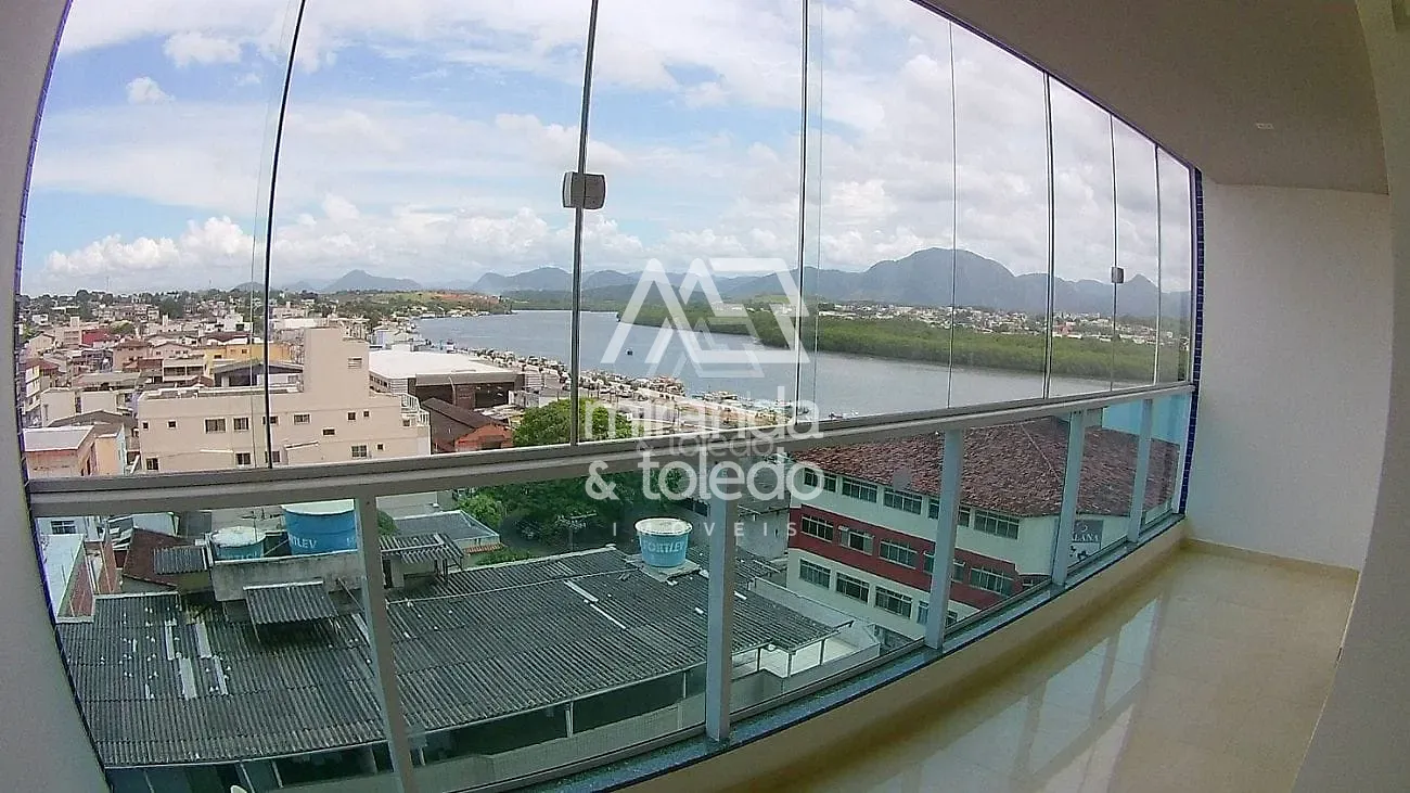 Apartamento, 2 quartos, 10 m² - Foto 1