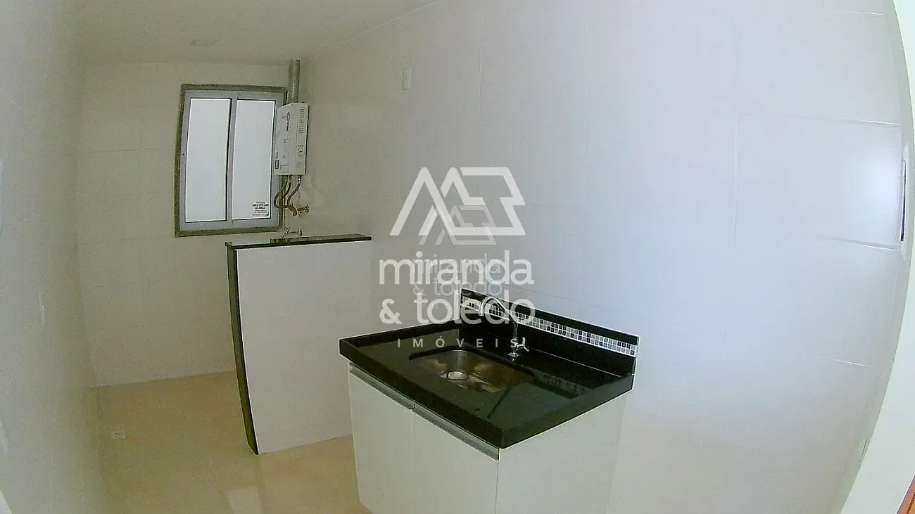 Apartamento, 2 quartos, 10 m² - Foto 9