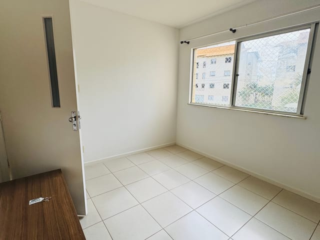 Foto do Apartamento - Apartamento para locação, Candeias, Vitória da Conquista, BA | Marcelo Santana Imóveis