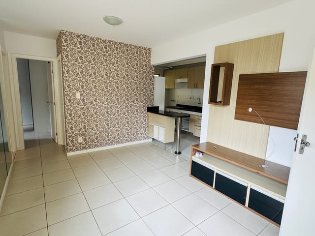 Foto do Apartamento - Apartamento para locação, Candeias, Vitória da Conquista, BA | Marcelo Santana Imóveis