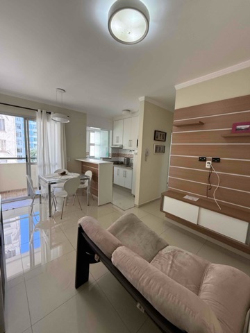 Foto do Apartamento - Santa Cecília, Nobre, próximo avenida Angélica São Paulo, SP | Nova Barão Imóveis