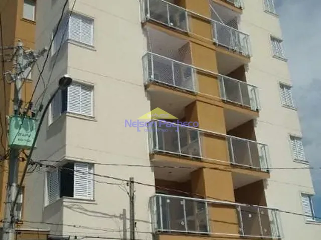 Apartamento 2 quartos e 1 banheiro, à venda, no bairro Centro em Capivari