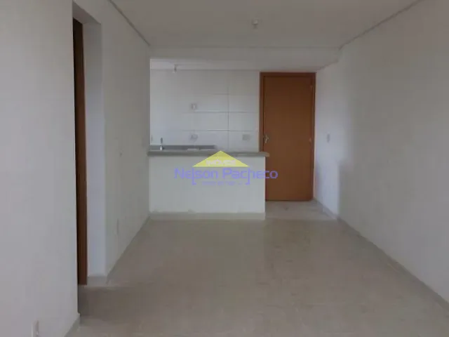 Apartamento 2 quartos e 1 banheiro, à venda, no bairro Centro em Capivari