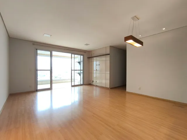 Apartamento com 163m² 3 quartos e 3 banheiros, à venda, no bairro Gleba Palhano em Londrina