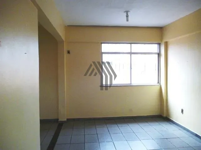 Apartamento 2 quartos e 1 banheiro, à venda, no bairro Jurunas em Belém