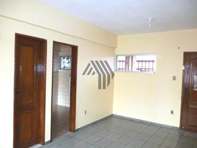 Apartamento 2 quartos e 1 banheiro, à venda, no bairro Jurunas em Belém