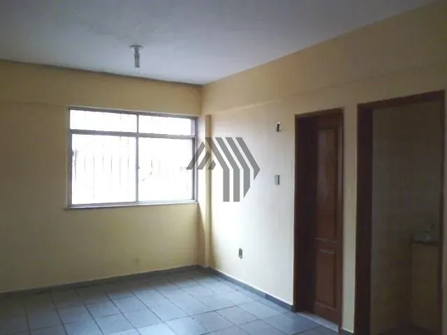 Apartamento 2 quartos e 1 banheiro, à venda, no bairro Jurunas em Belém