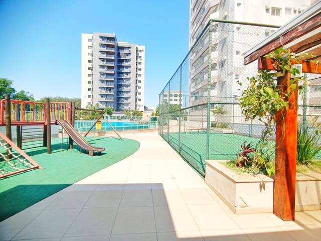 Foto do Apartamento - Explore a Elegância e Conforto em Rossi Belas Artes: Apartamento com 2 Quartos e Lazer Excepcional no Aterrado! | OPEN HOUSE REAL ESTATE IMÓVEIS LTDA