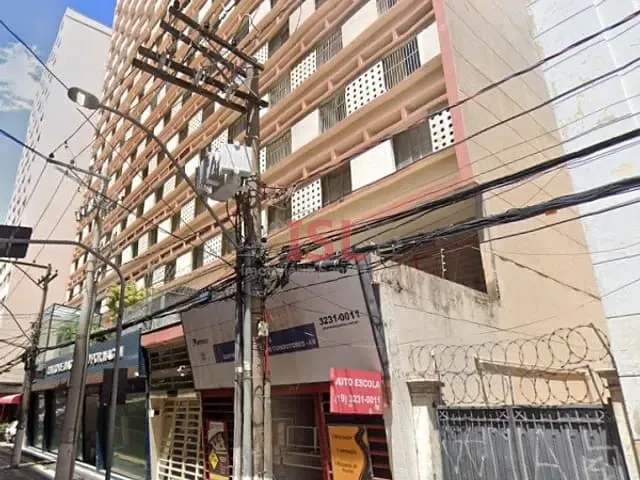 Apartamento 2 quartos e 2 banheiros, para alugar, no bairro Centro em Campinas