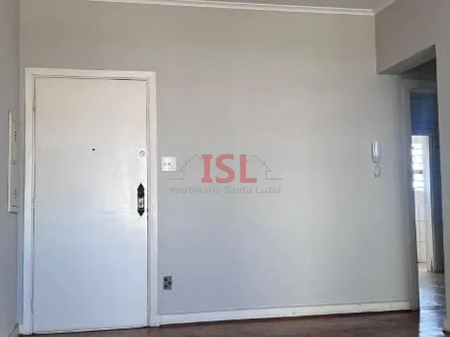 Apartamento 2 quartos e 2 banheiros, para alugar, no bairro Centro em Campinas