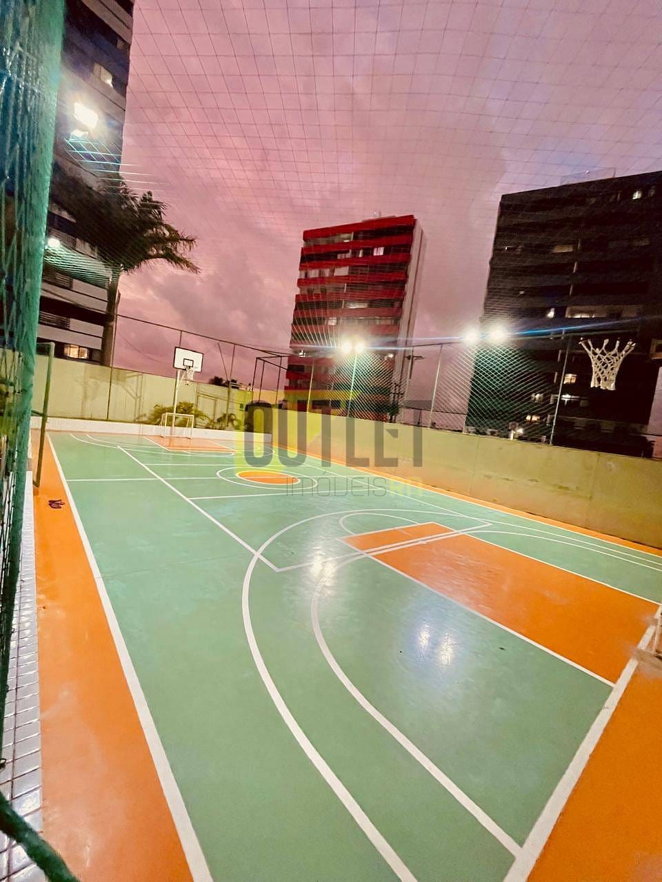 Apartamento à venda com 4 quartos, 170m² - Foto 5