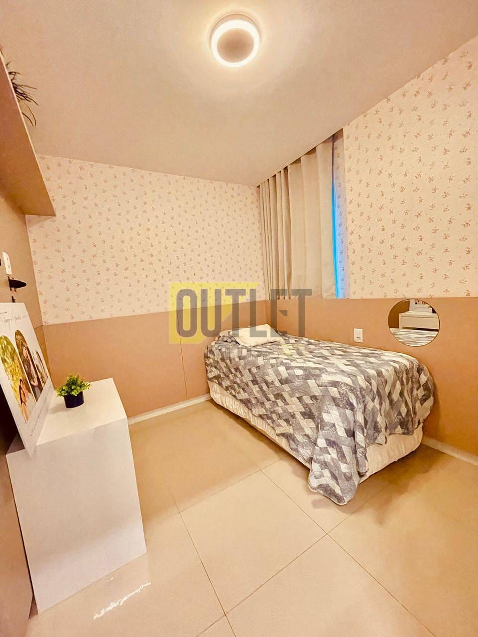 Apartamento à venda com 4 quartos, 170m² - Foto 6
