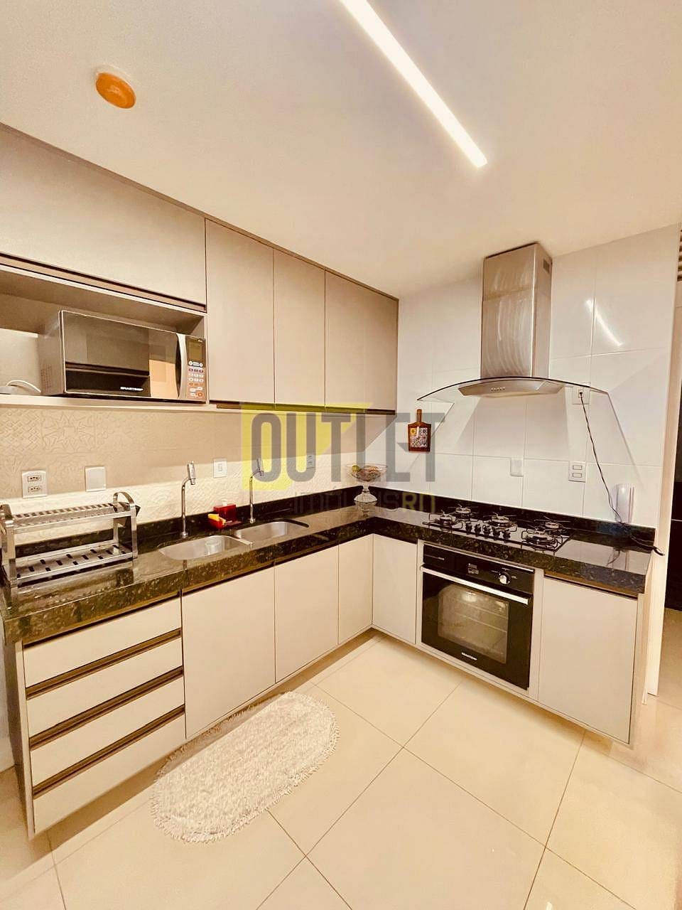 Apartamento à venda com 4 quartos, 170m² - Foto 12