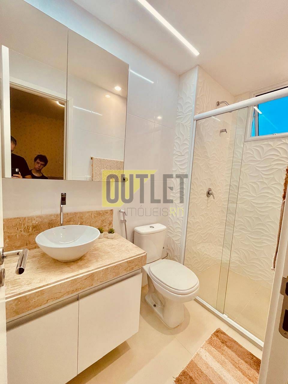 Apartamento à venda com 4 quartos, 170m² - Foto 17