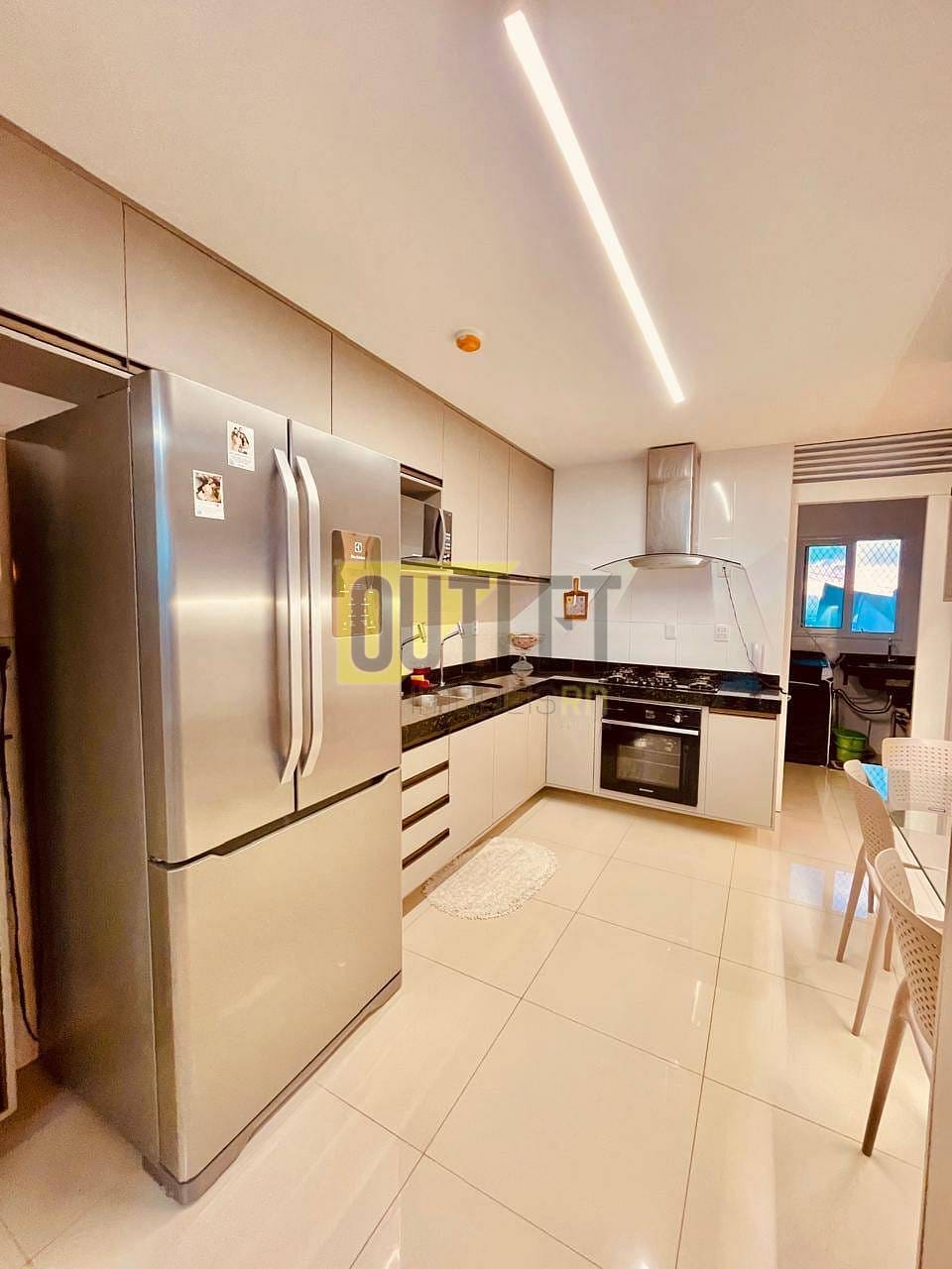 Apartamento à venda com 4 quartos, 170m² - Foto 13